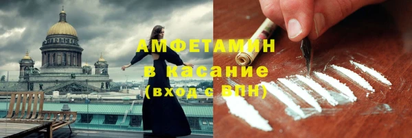 хмурый Лиски