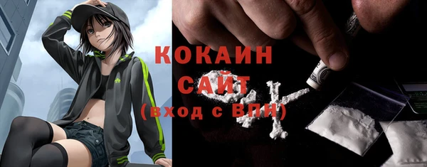 хмурый Лиски